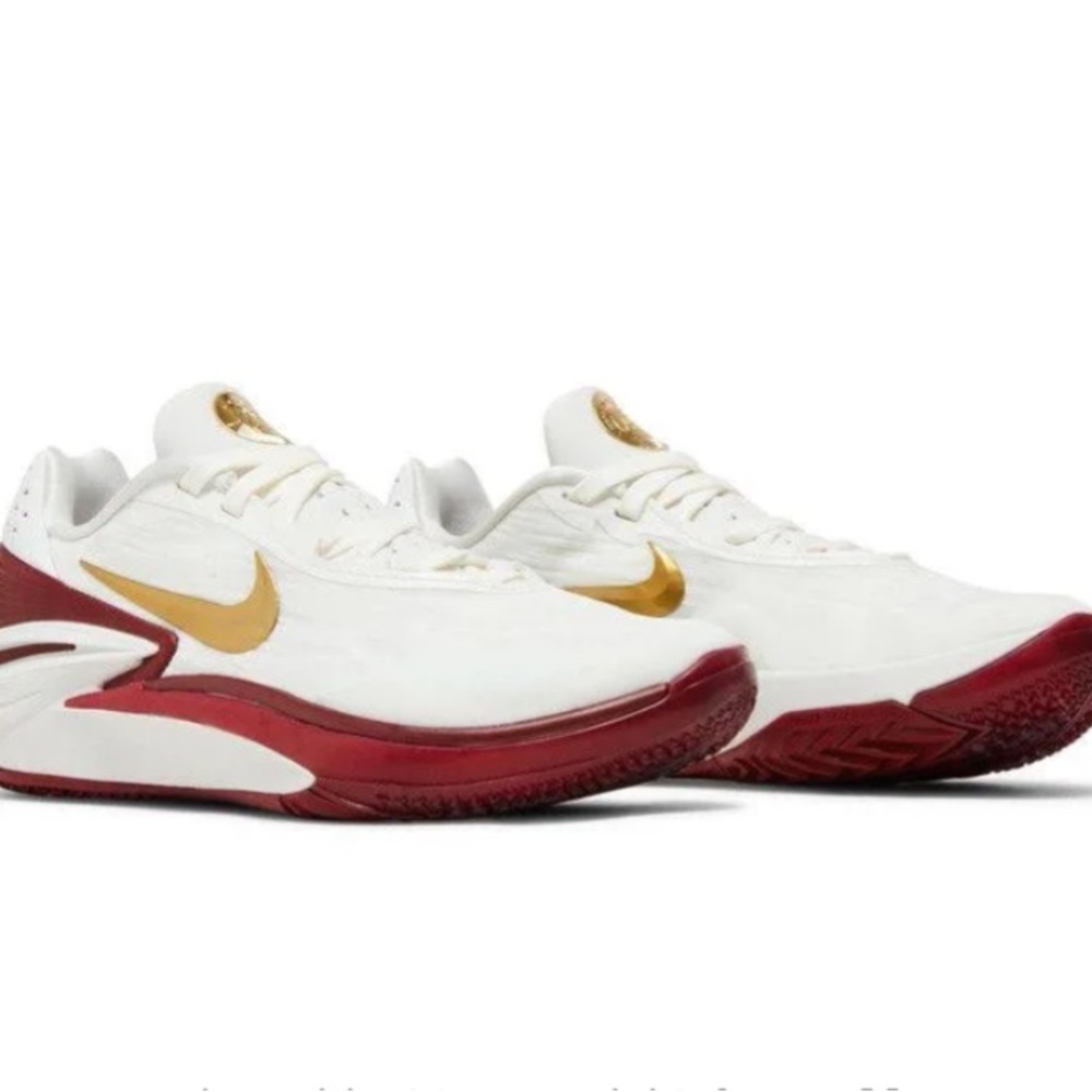 Nike - Air Zoom GT Cut 2 BRAND NEW ; w/ label on the laces! - Picture 12 of 15